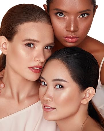 Mirabella Beauty Universal beauty where everyone is welcome, supported, and celebrated.