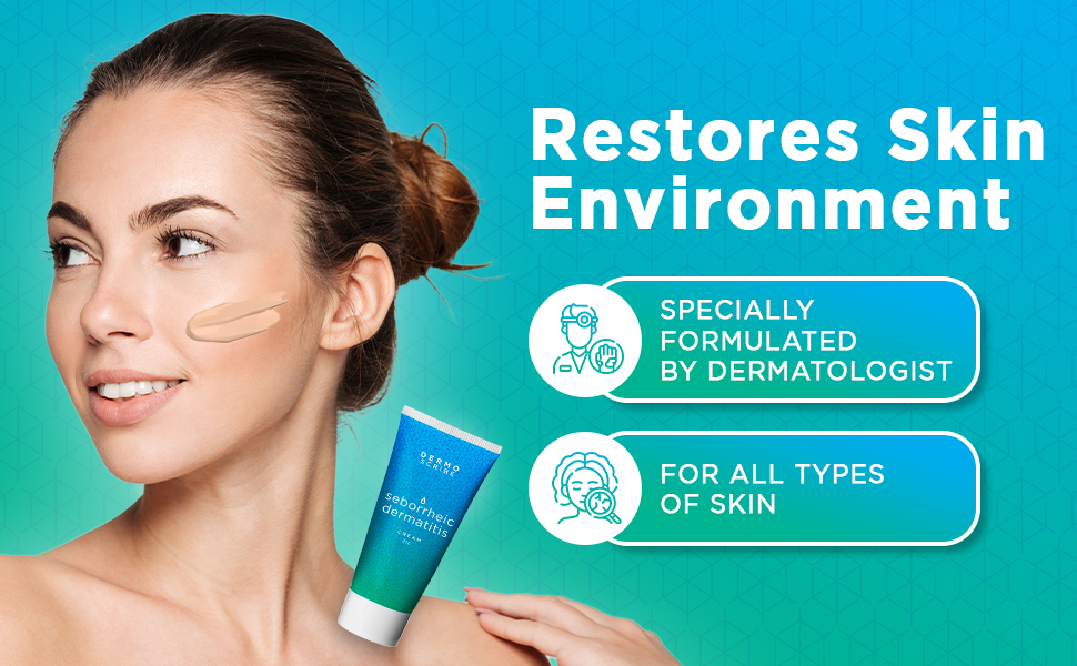skin rash cream seborrheic dermatitis itchy scalp relief remedy ointment eczema skin relief