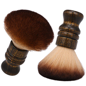 Large Neck Duster Brush