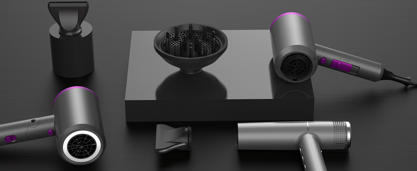hair dryer