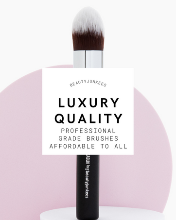 beauty junkees luxury quality
