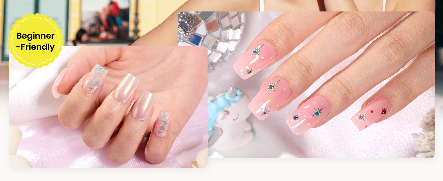 nail tips