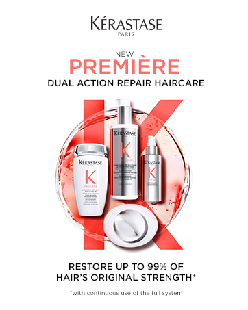 Kerastase Premiere Repair Haircare for Damaged Hair