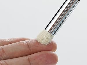 dry brush miniature painting