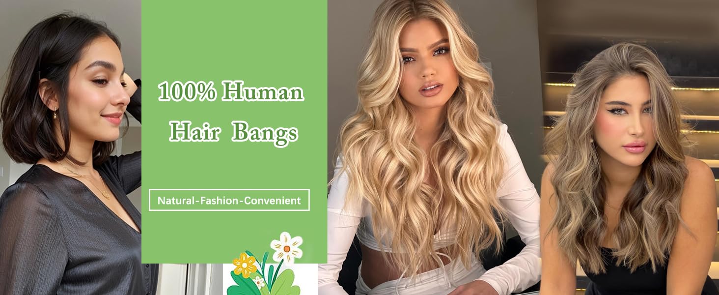 Hair Toppers for Women Real Human Hair Wiglets Hair Pieces for Thinning Hair Toppers for Women 