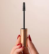 SEACRET Volume Length Tubing Mascara - Best Black Tubing Mascara for Thickening & Non-Smudge Wear...