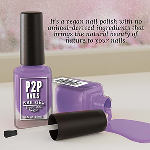 Gel Nail Polish