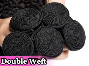 Deep Wave Bundles Human Hair
