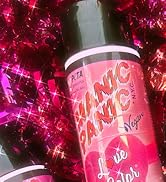manic panic