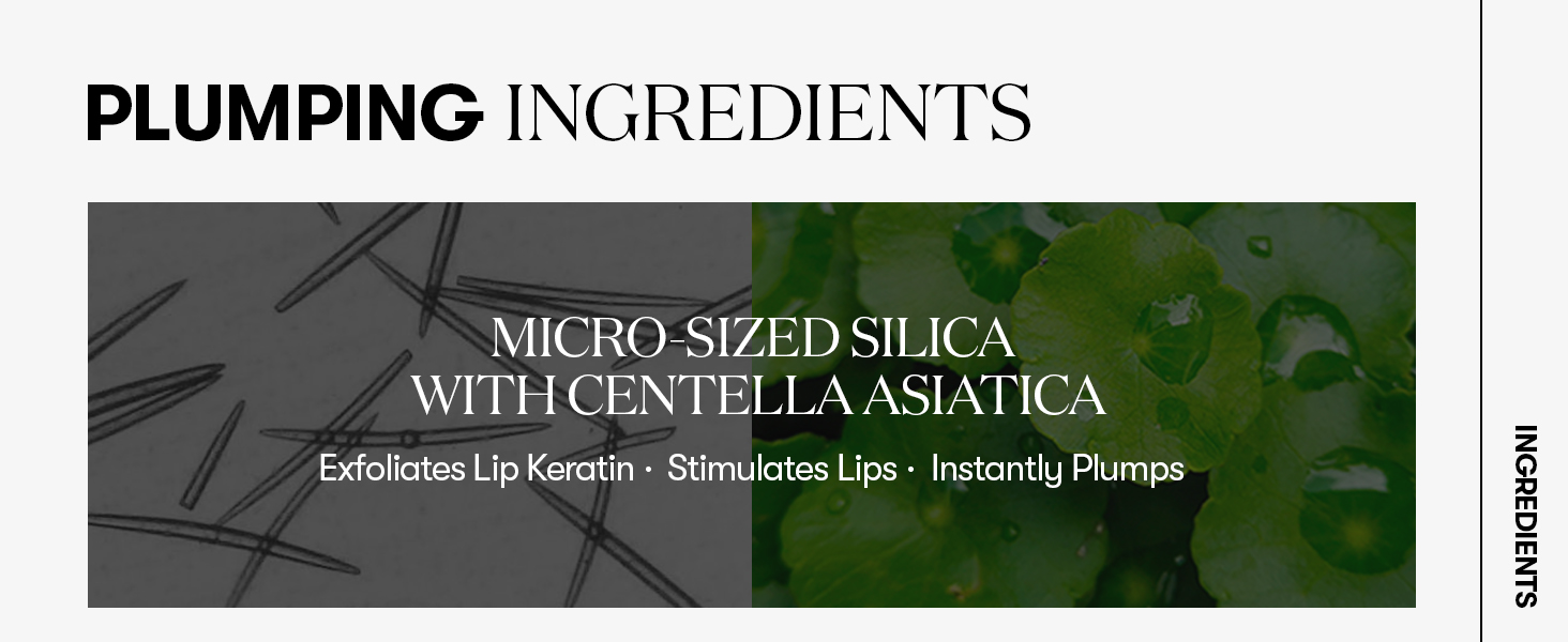 reedle shot clear lip plumper
