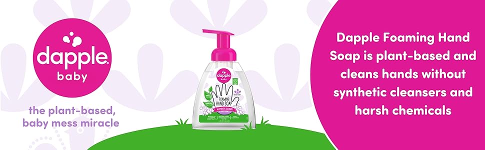 Hand Soap