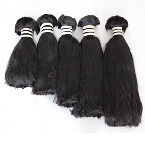 curly bundles