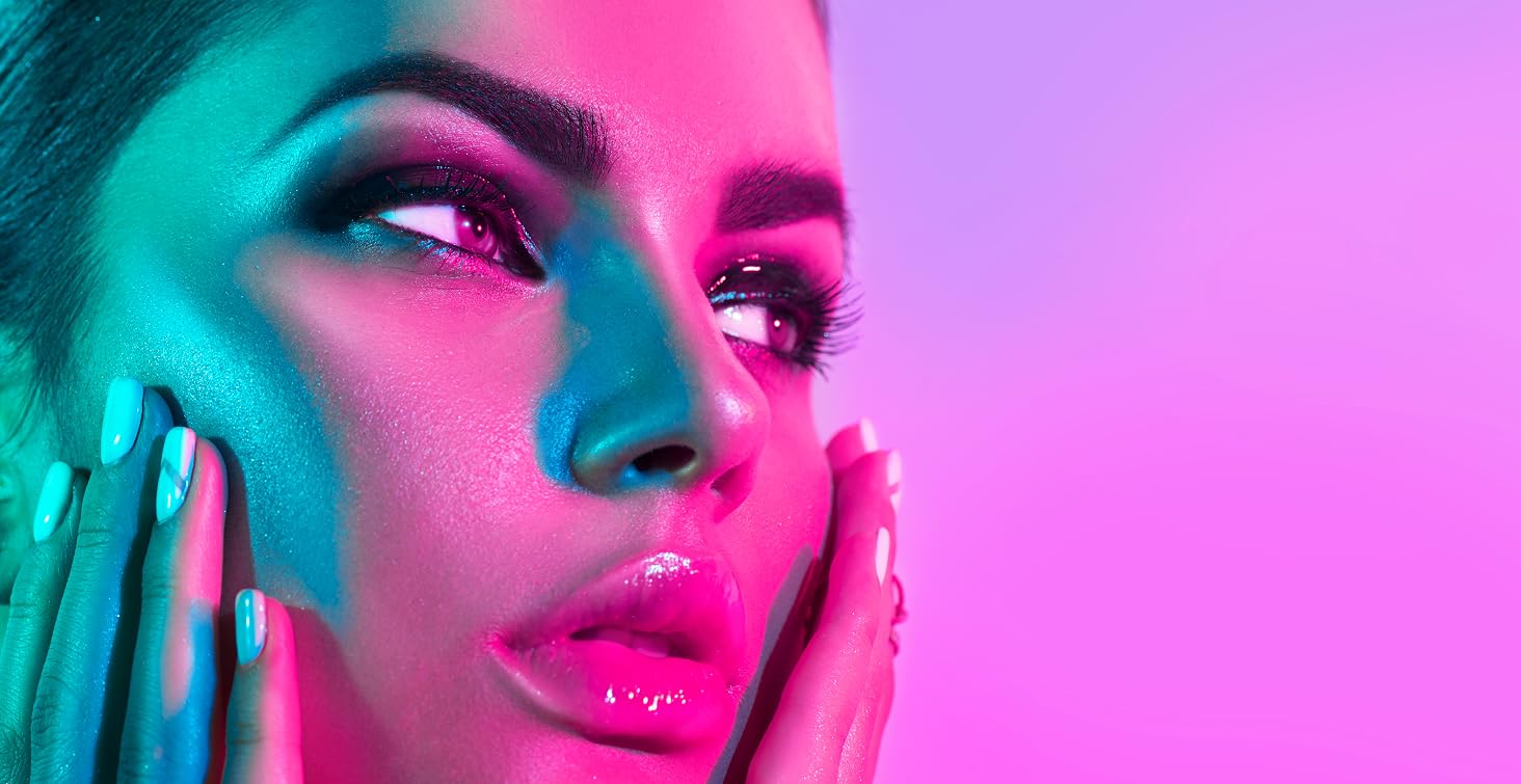 NABulous Beauty Nail Tips Nail Extensions