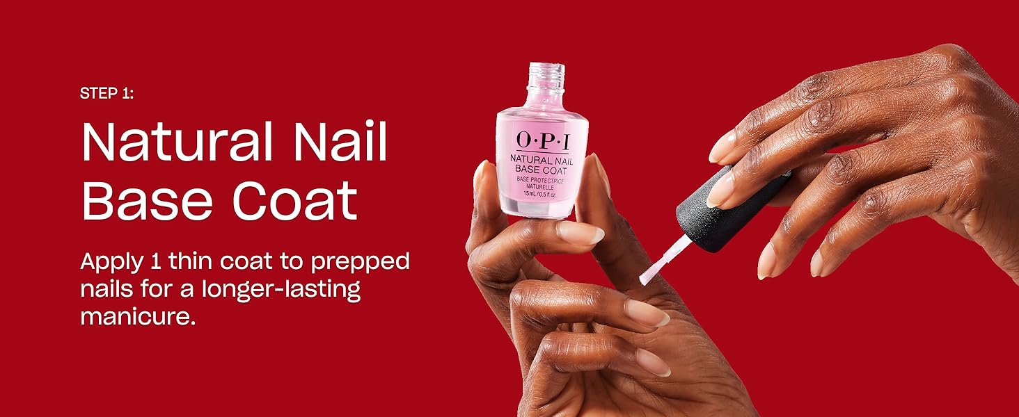 Nail Lacquer