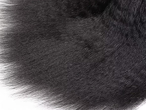 kinky straight bunldes healthy ends