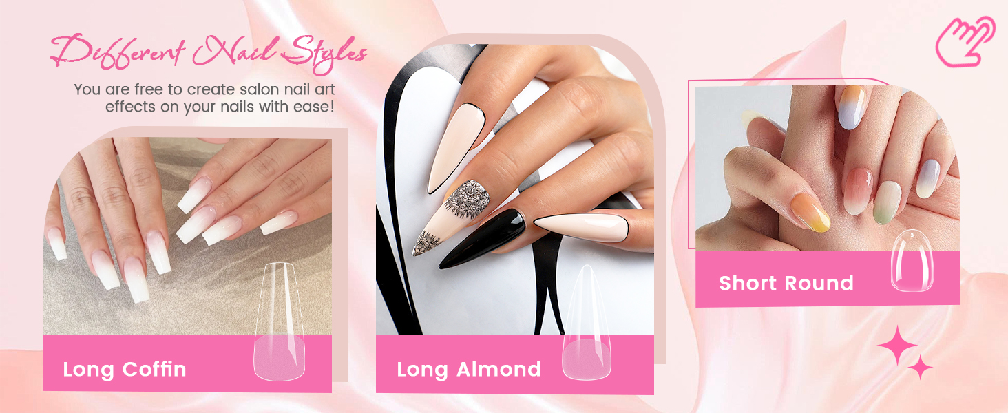 nail style show3