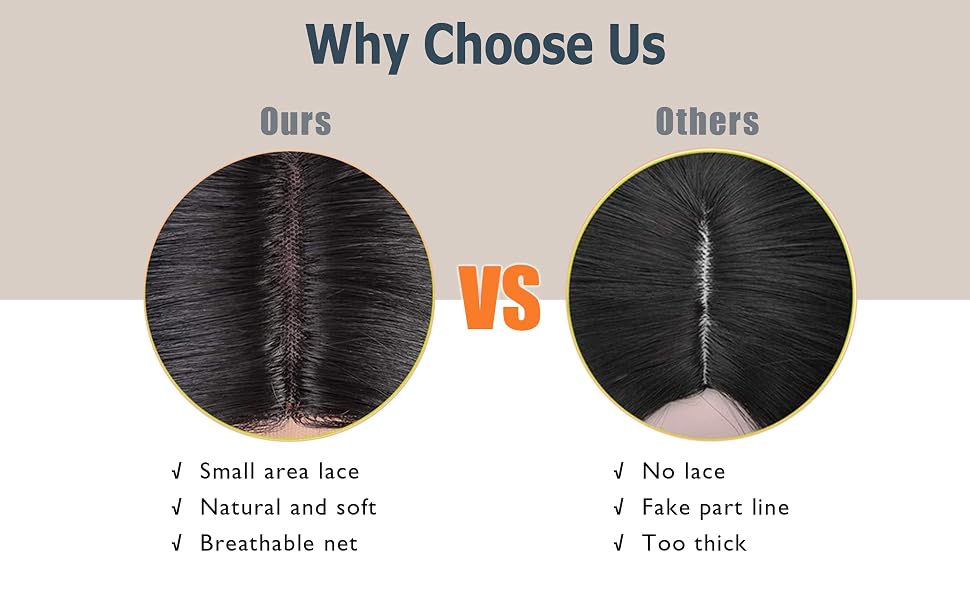 why choose us
