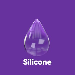 Silicone