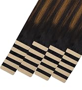 Color: #1B/6/1B Natural Black Mixed Chestnut Brown