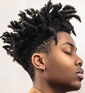 Magic Twist Hair Sponge, Barber Hair Brush Sponge, Styling Tool For Afro Curl, Coils, Dreadlocks ...