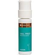 Dazzle Dry Step 1 - Nail Prep, 4 oz (120 mL), Menda Pump