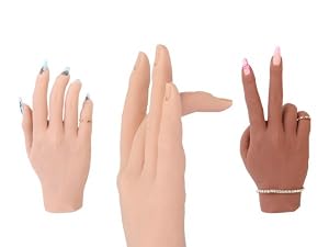 hand