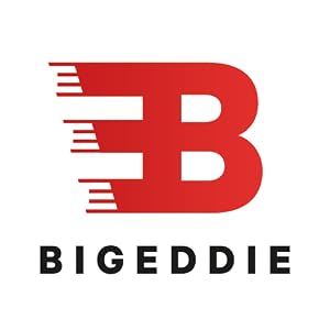 BIGEDDIE hair sponge