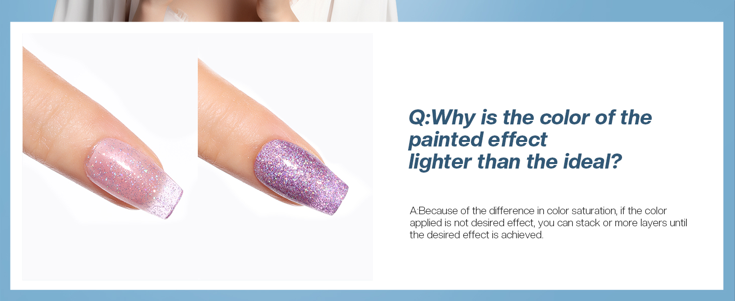 NAIL POLISH