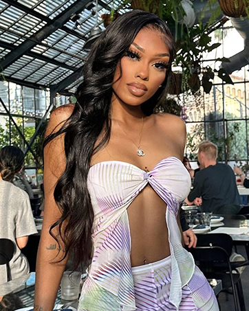 body wave bundles human hair