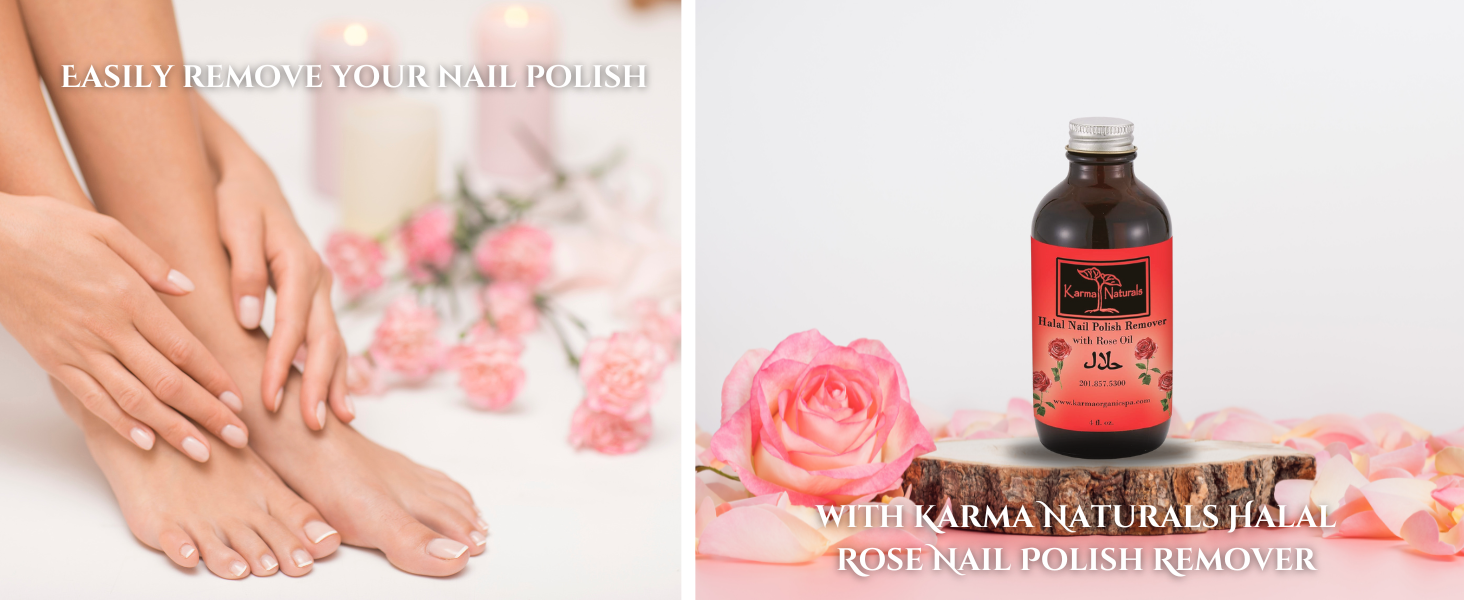 halal nail polish