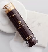 L'ANZA Keratin Healing Oil Lustrous Shampoo for Dry Damaged Hair, Moisture Shampoo Nourishes & Bo...