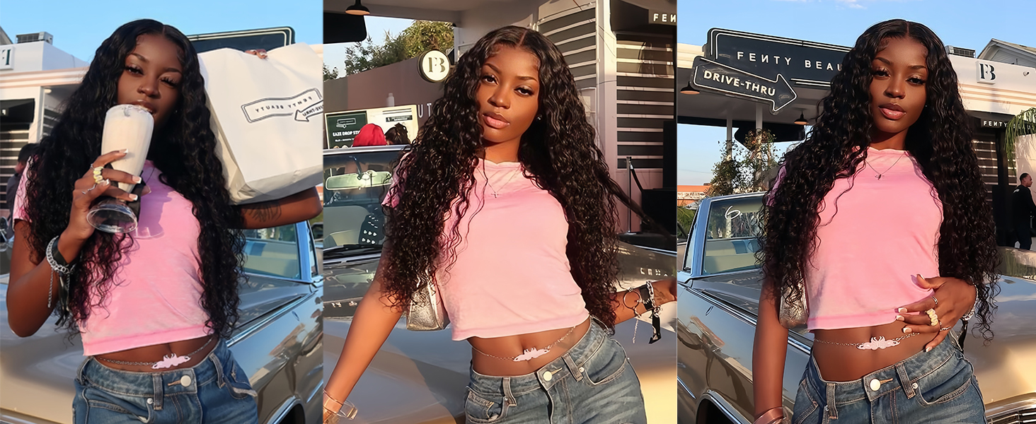 hair bundles deals human hair