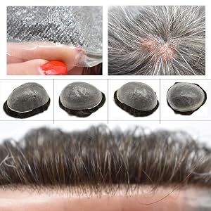 mens toupee