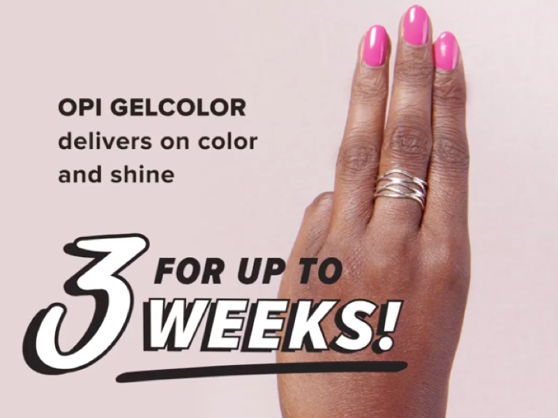 Gel Color Neutral