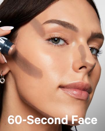 60 Second Face