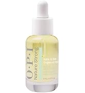 OPI Nature Strong Nails & Skin – Moisturizing Cuticle Care & Removal Treatments | Hydrating for D...