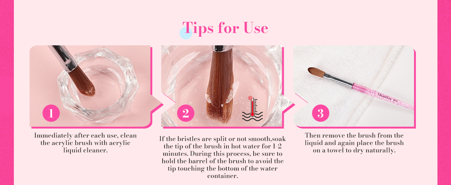 nail brush