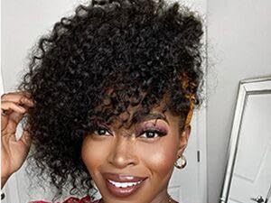headband wig