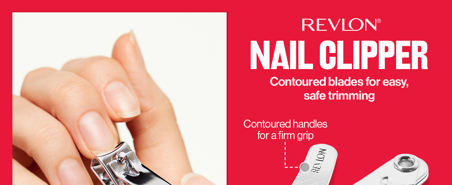 nail clipper