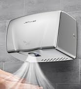 JW2803 hand dryer