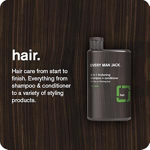 cross-sell, hair