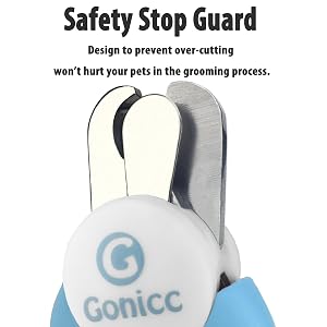 gonicc