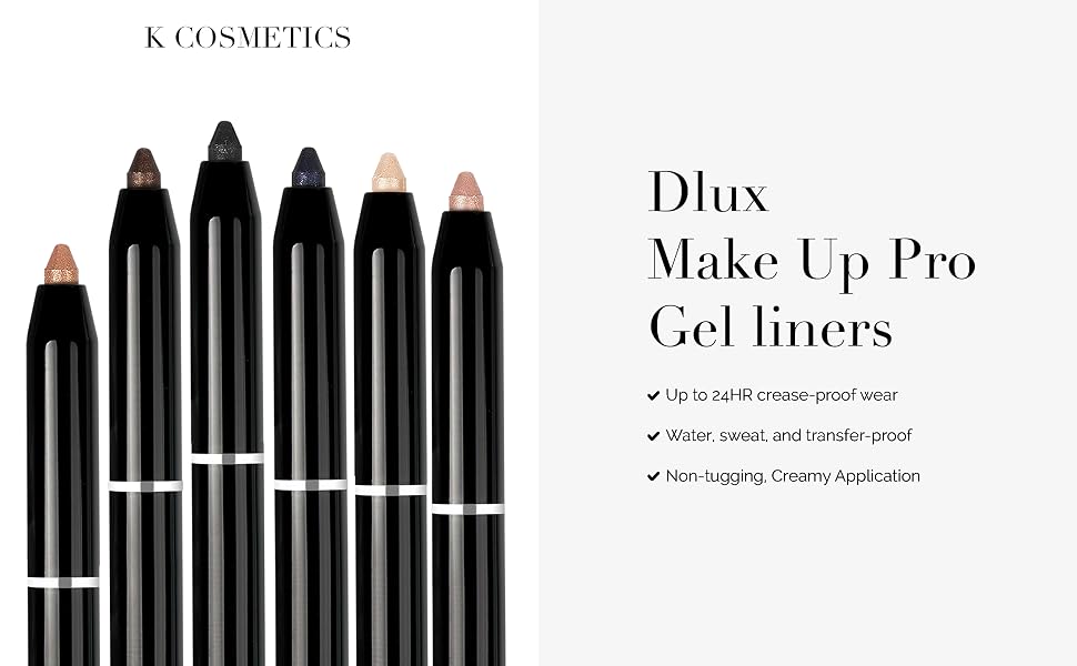 EYELINER
