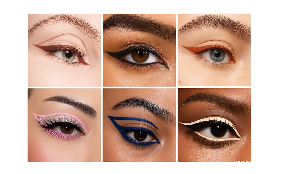 EYELINER