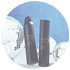 root lift subtle separation blow-dried styles barely there cushion-like feel
