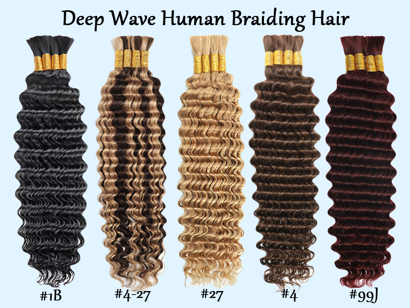 Braiding Hair
