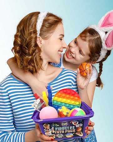 Pop Kid Toys Image 1