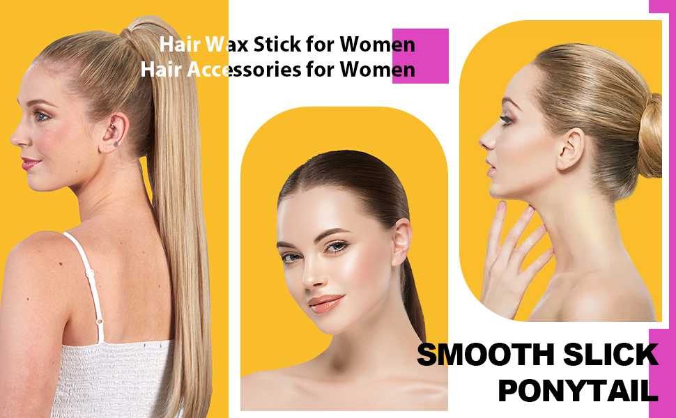 hair wax stick