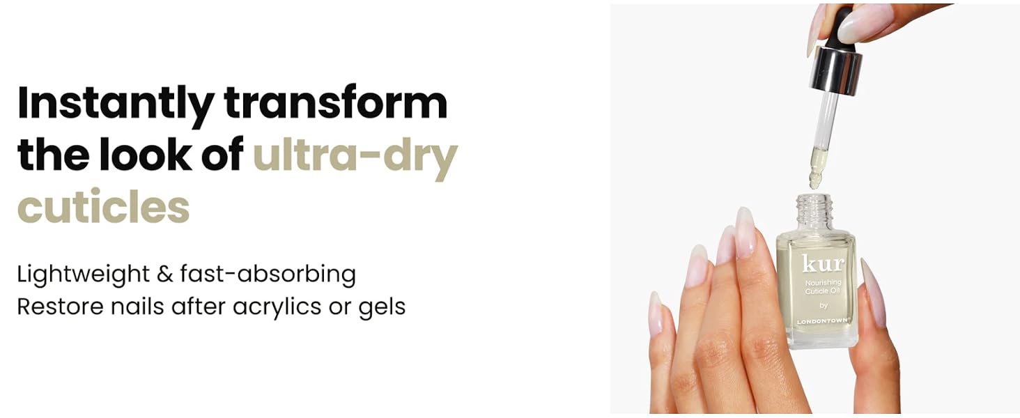 nail drying drops quick dry top coat smudge protection cuticle oil shine fast manicure sealant