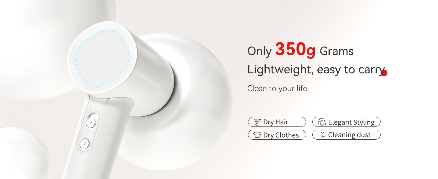 Hair Dryer